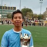 Zaga from Tlalnepantla | Man | 33 years old | Aries