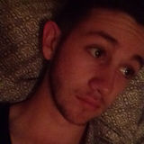 Jacob from Sanger | Man | 29 years old | Cancer