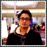 Kaiyuez from Lyon | Man | 33 years old | Gemini