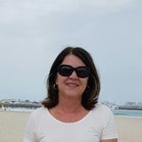 Cris from Londrina | Woman | 65 years old | Scorpio