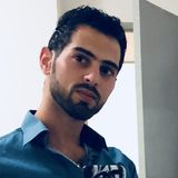 Hamoudi from Jundiai | Man | 31 years old | Capricorn