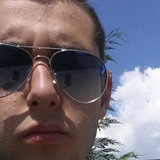 Federico from Castrovillari | Man | 27 years old | Leo