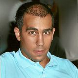 Gaudencio from Covilha | Man | 35 years old | Gemini