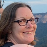 Bluelabryinth from Sydney | Woman | 42 years old | Sagittarius