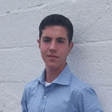 Marc from Seaford | Man | 28 years old | Libra