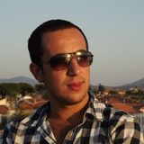 Srabya from Seferihisar | Man | 38 years old | Virgo