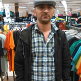 Alban from Kosova Hora | Man | 37 years old | Capricorn