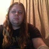 Wacken from Horten | Man | 40 years old | Aries