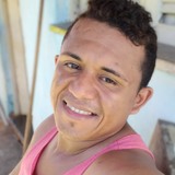 Santos from Gandu | Man | 27 years old | Aries