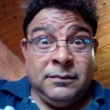 Edgar from Resistencia | Man | 52 years old | Cancer
