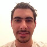 Danny from Herzliyya | Man | 31 years old | Sagittarius