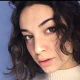 Beatrice from Lisbon | Woman | 27 years old | Aquarius