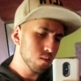 Titosnicolasif from San Rafael | Man | 24 years old | Libra