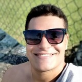 Lucas from Angra dos Reis | Man | 27 years old | Gemini