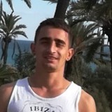 Jsalazar27O from Alicante | Man | 32 years old | Virgo
