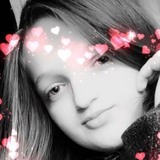 Biana from Sao Miguel do Araguaia | Woman | 25 years old | Libra