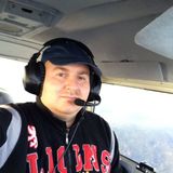 Pilot from Policka | Man | 49 years old | Aquarius
