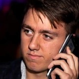 Thims from Mons | Man | 29 years old | Aries