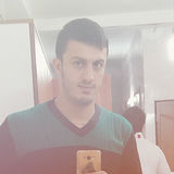 Hamed from Radstadt | Man | 36 years old | Pisces