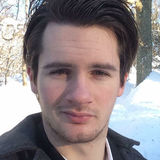 Daniel from Tonsberg | Man | 30 years old | Aquarius