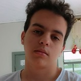 Cauê from Pedregulho | Man | 26 years old | Leo