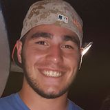 Jesse from Laredo | Man | 31 years old | Taurus