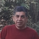 Abraham from Concepcion | Man | 58 years old | Virgo