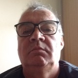 Robinho from Tres Rios | Man | 62 years old | Libra