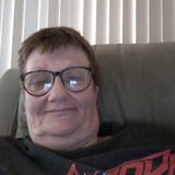 Vikkigordon7F4 from Perth | Woman | 61 years old | Virgo