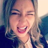 Mayerly from Bogotá | Woman | 35 years old | Aquarius