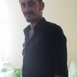 Ali from Van | Man | 45 years old | Aries