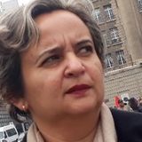 Déboratorres from Mossoro | Woman | 49 years old | Virgo