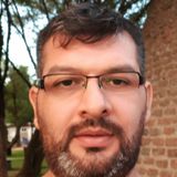 Lucho from Villa Dolores | Man | 46 years old | Aquarius