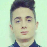Mariop from La Spezia | Man | 31 years old | Capricorn