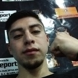Santi from Villa La Angostura | Man | 37 years old | Taurus