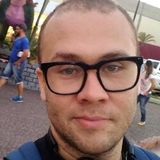 Rodrigo from Franco da Rocha | Man | 39 years old | Cancer
