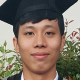 Jason from Hong Kong | Man | 32 years old | Cancer