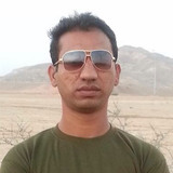 Amjal from Sura Mica | Man | 41 years old | Capricorn