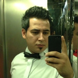Mohamad from Pars | Man | 43 years old | Capricorn