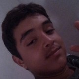 Pedrinho from Campina Grande | Man | 25 years old | Aquarius