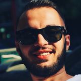 Mateo from Thessaloníki | Man | 26 years old | Aquarius