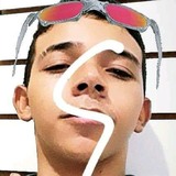 Biel from Areia Branca | Man | 26 years old | Sagittarius