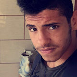Sali from Tel Aviv-yafo | Man | 27 years old | Gemini