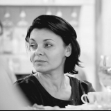 Ula from Krakow | Woman | 59 years old | Aquarius