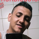 Sylvester from Fortaleza | Man | 33 years old | Virgo