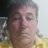 Advaraujoloprx from Uaua | Man | 64 years old | Leo