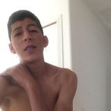 Erik from Anderson | Man | 28 years old | Cancer