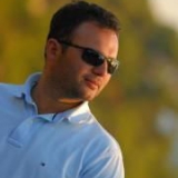 Fatih from Rotterdam | Man | 46 years old | Capricorn