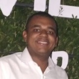 Negão from Pesqueira | Man | 30 years old | Aries