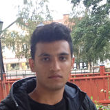 Wali from Ostersund | Man | 32 years old | Capricorn